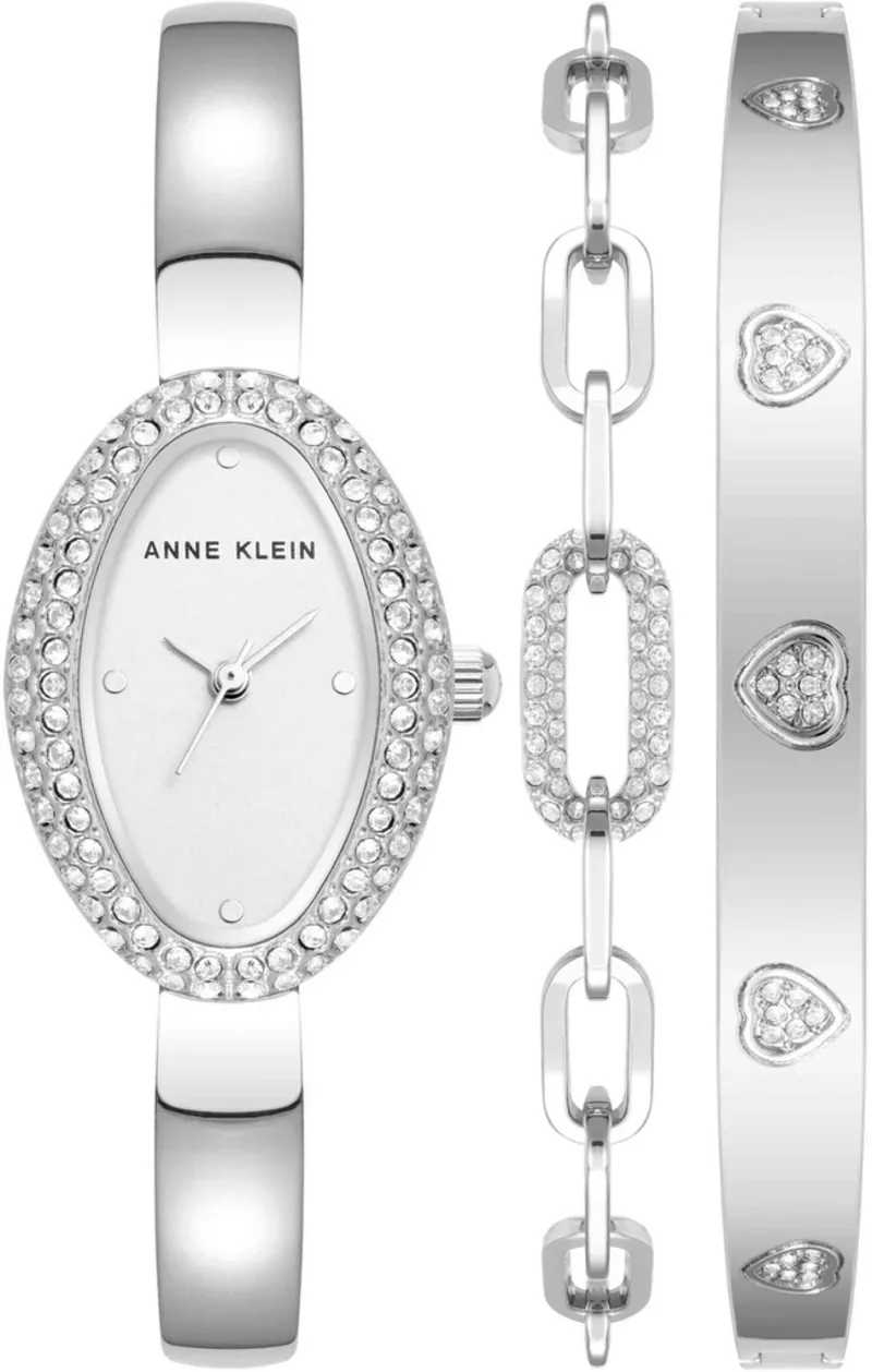 Часы Anne Klein AK5075SVST