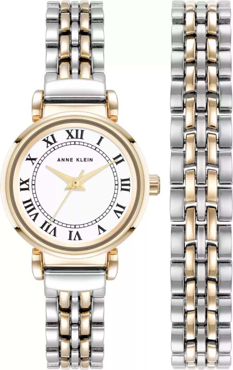 Часы Anne Klein AK4145TTST