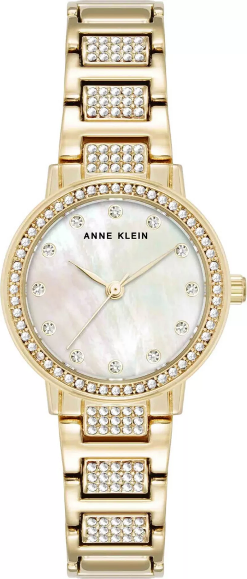 Часы Anne Klein AK5104MPGB