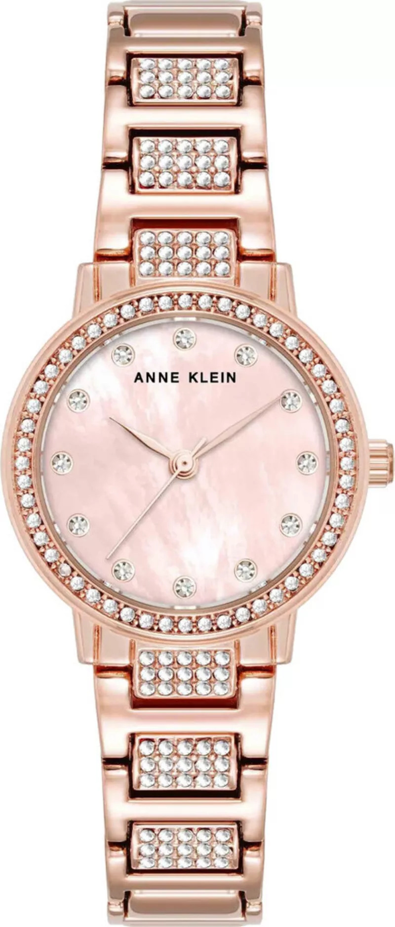 Часы Anne Klein AK5104BMRG