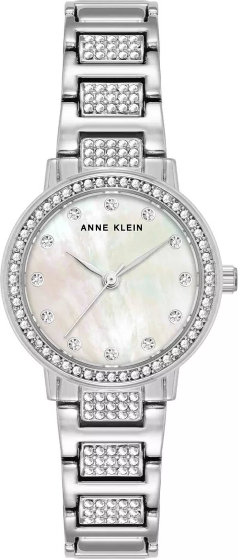 Часы Anne Klein AK5105MPSV