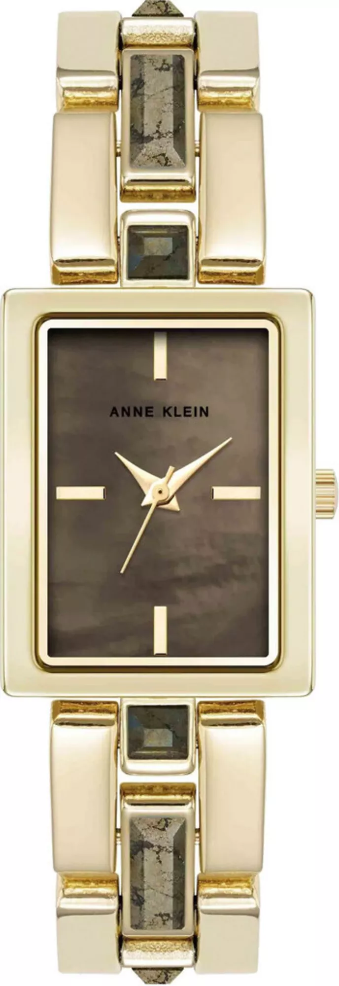 Часы Anne Klein AK4156PYGB