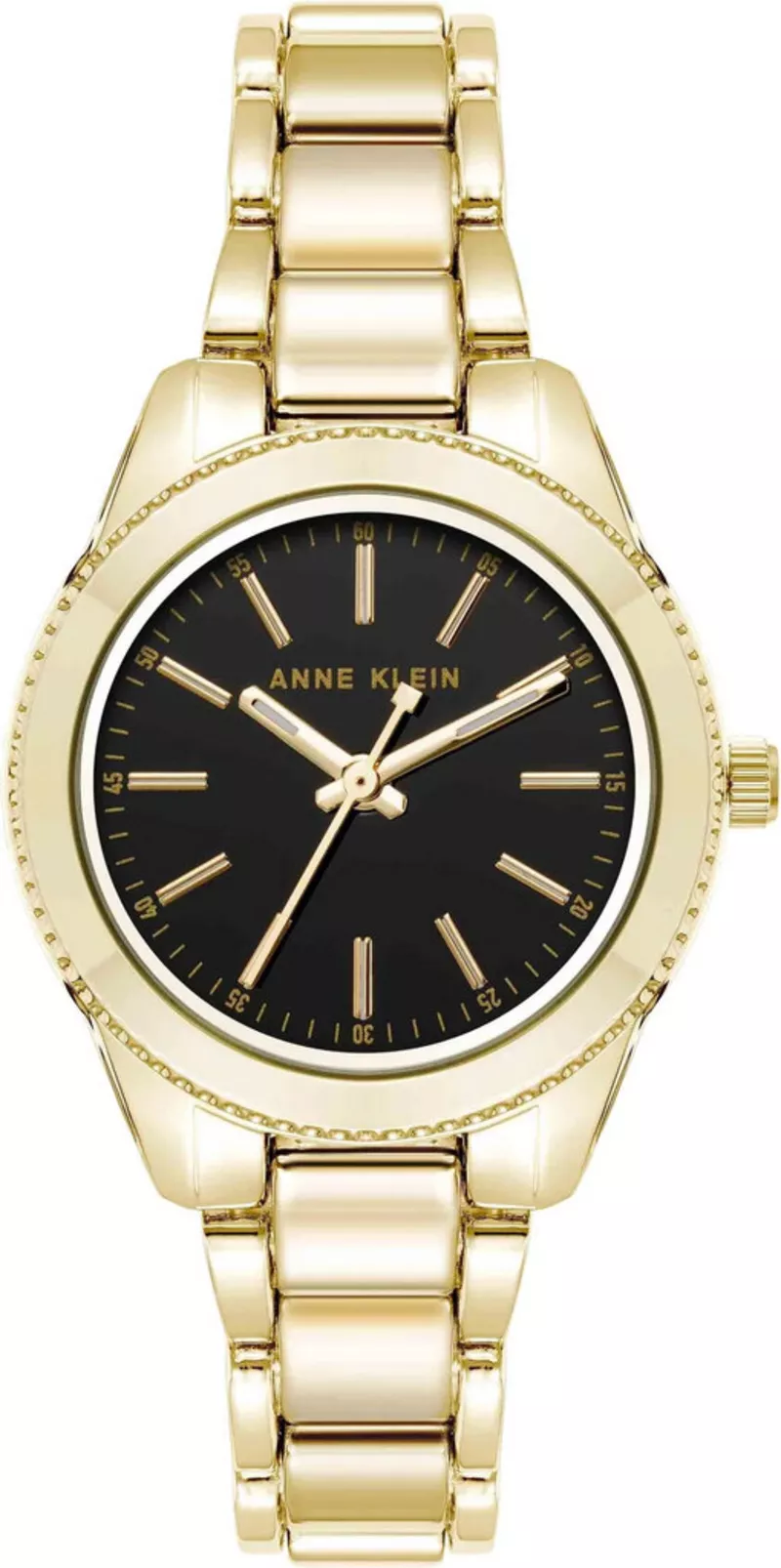 Часы Anne Klein AK5040BKGB