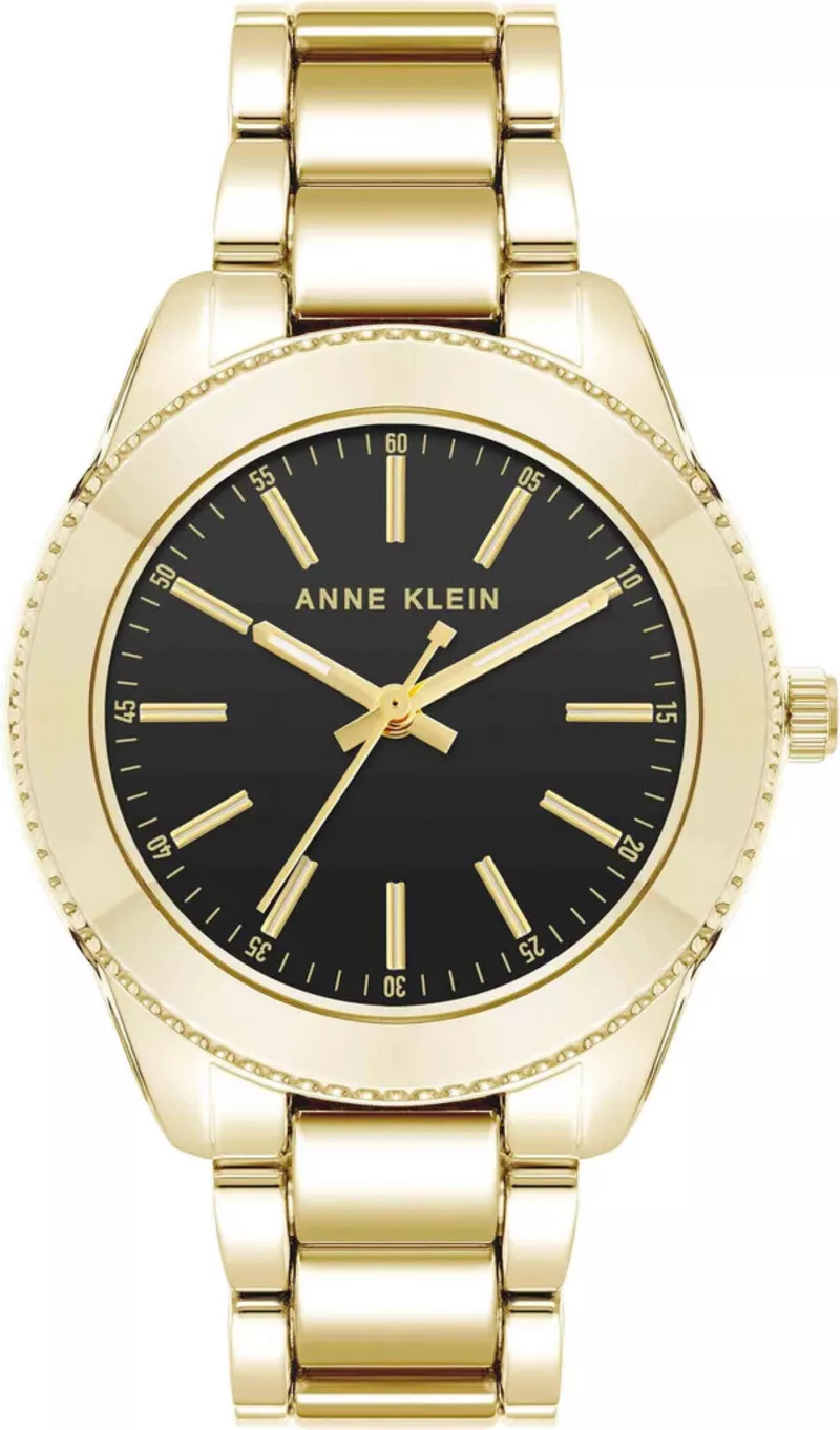 Часы Anne Klein AK5042BKGB