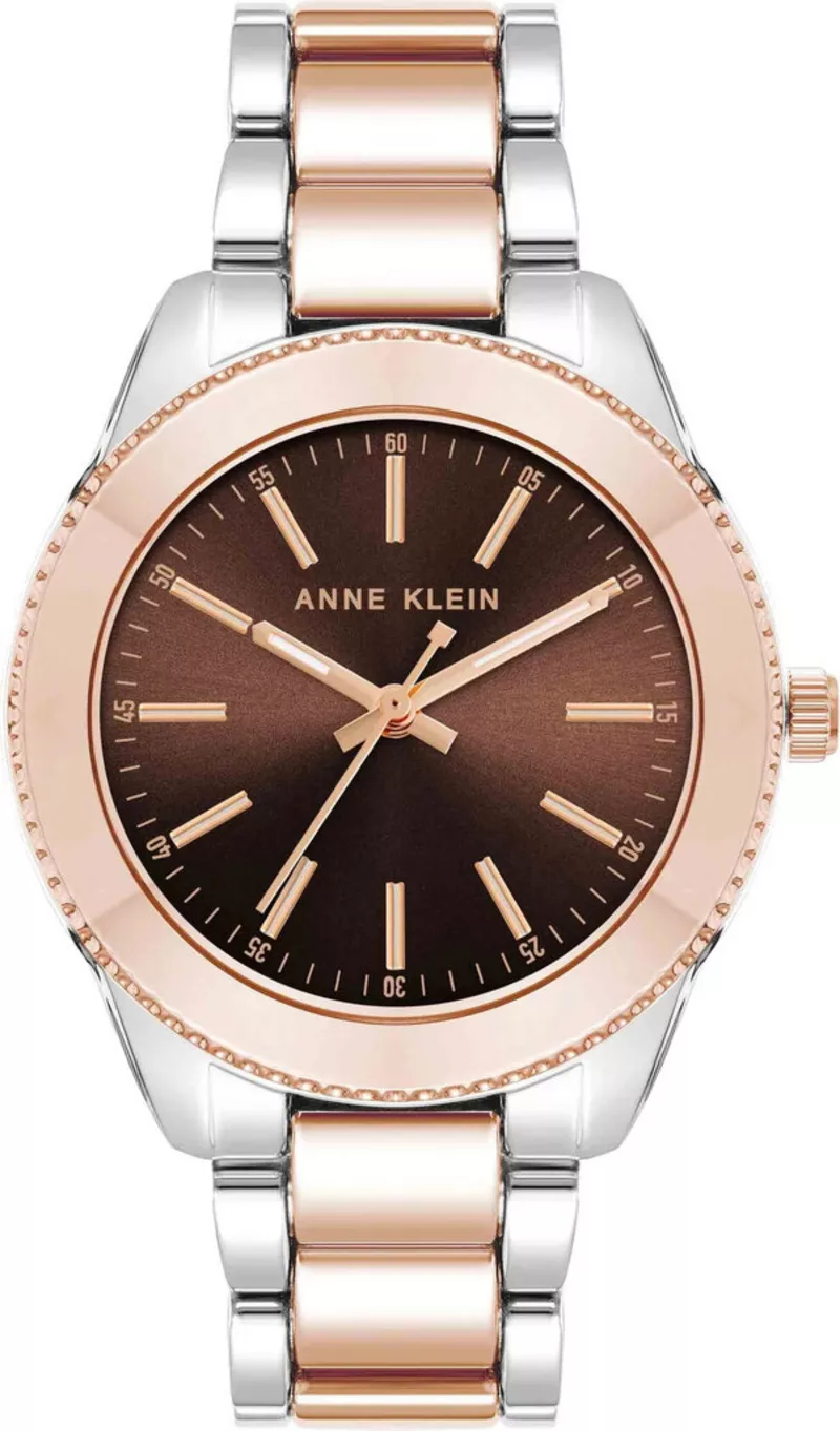 Часы Anne Klein AK5043BNRT