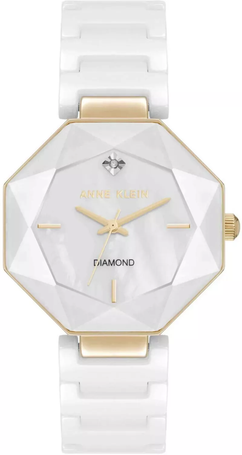 Часы Anne Klein AK5064GPWT