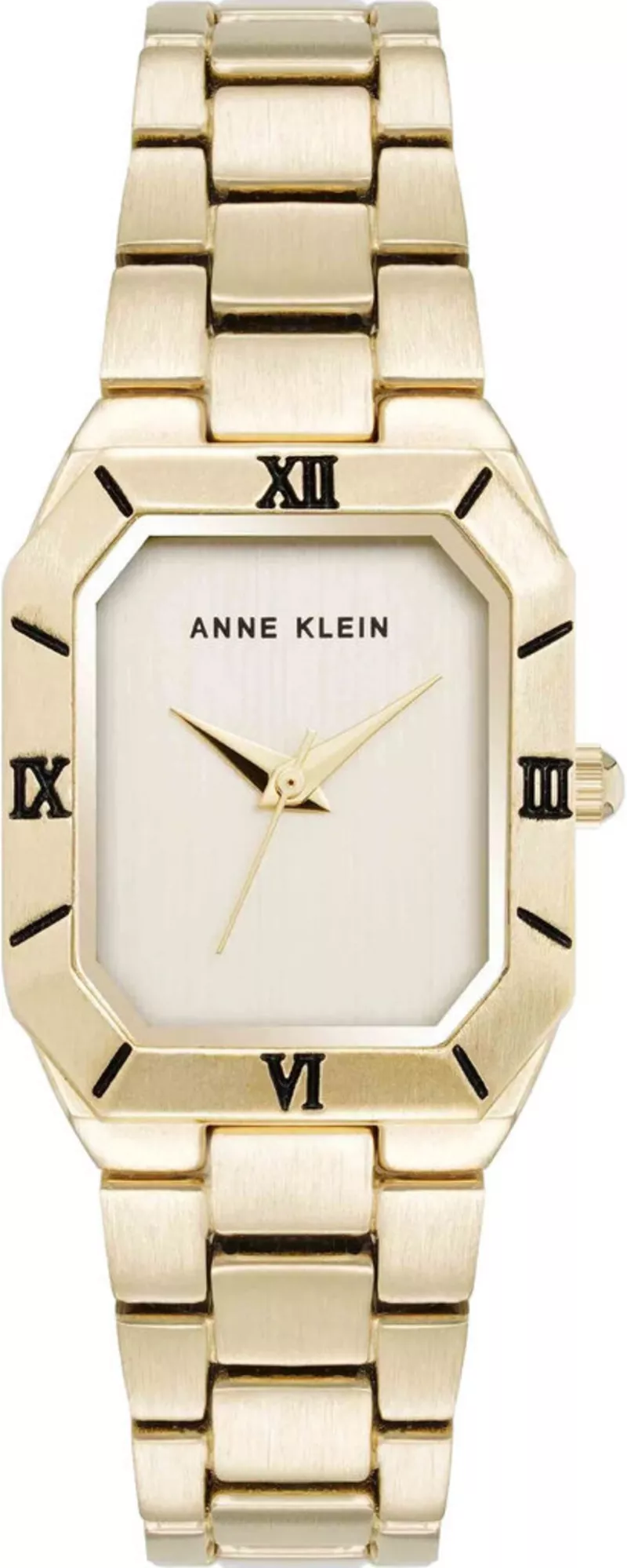 Часы Anne Klein AK5038CHGB