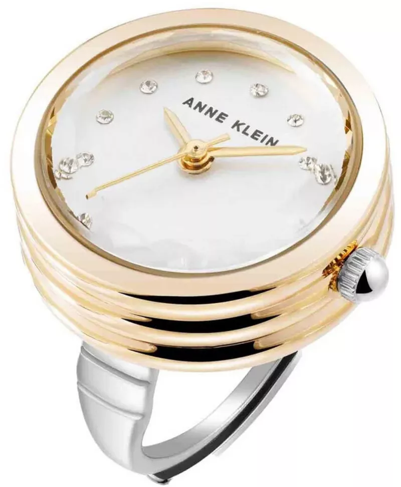 Часы Anne Klein AK5125RINGTT