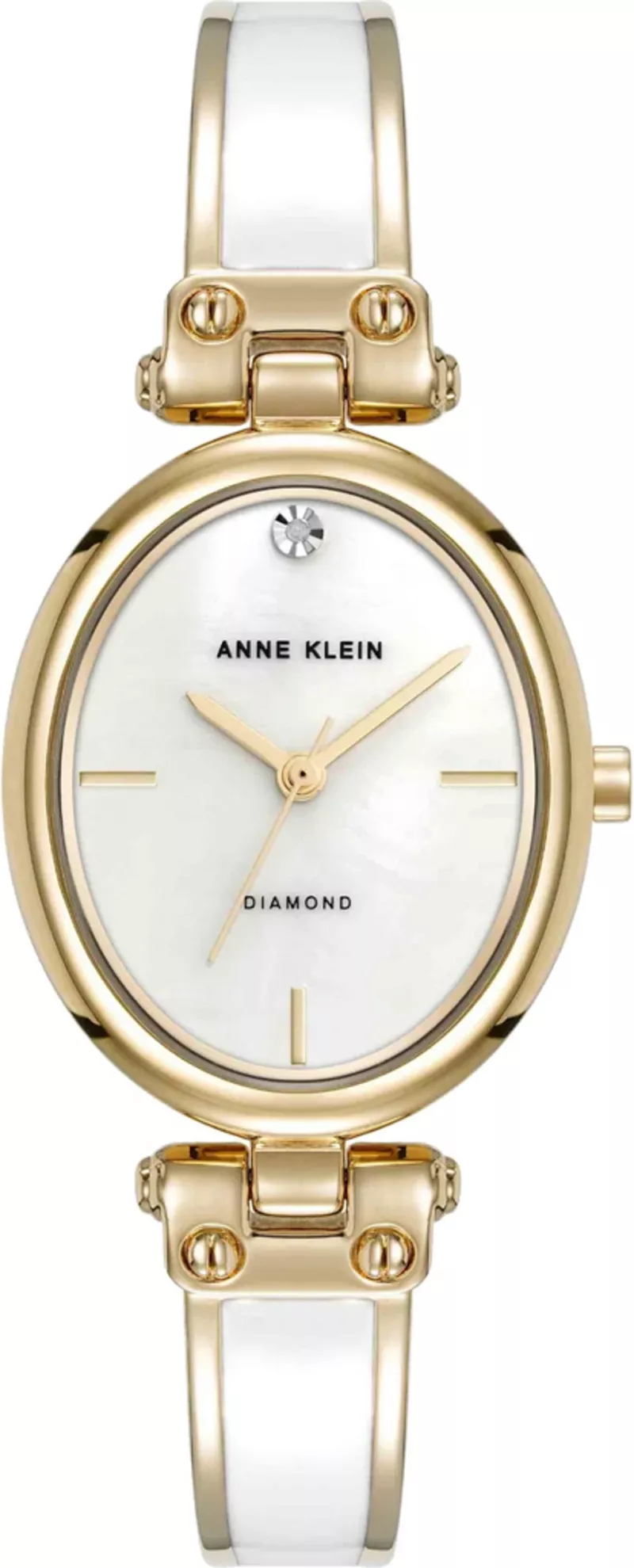 Часы Anne Klein AK5118WTGB