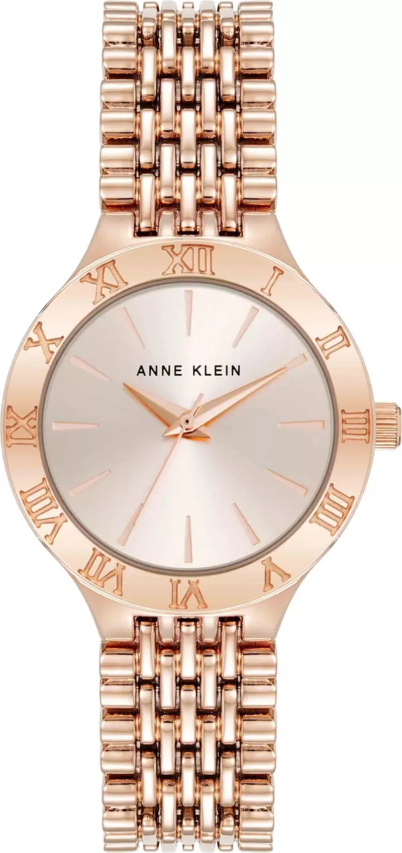 Часы Anne Klein AK5170RGRG