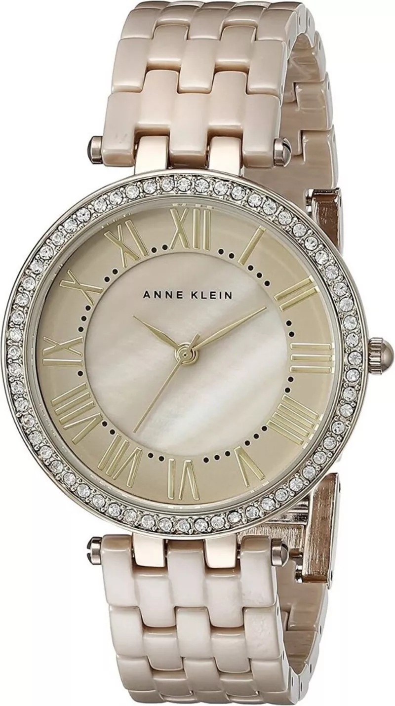 Часы Anne Klein AK2130TNGB