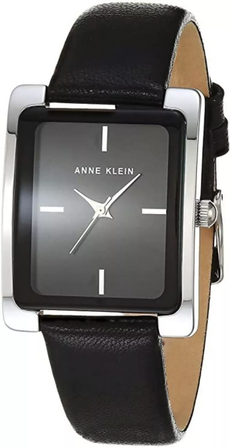Часы Anne Klein AK2707BKBK