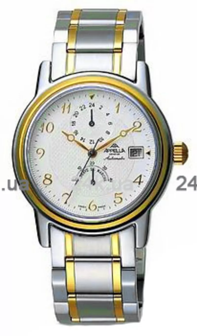 Часы Appella 1003-2001