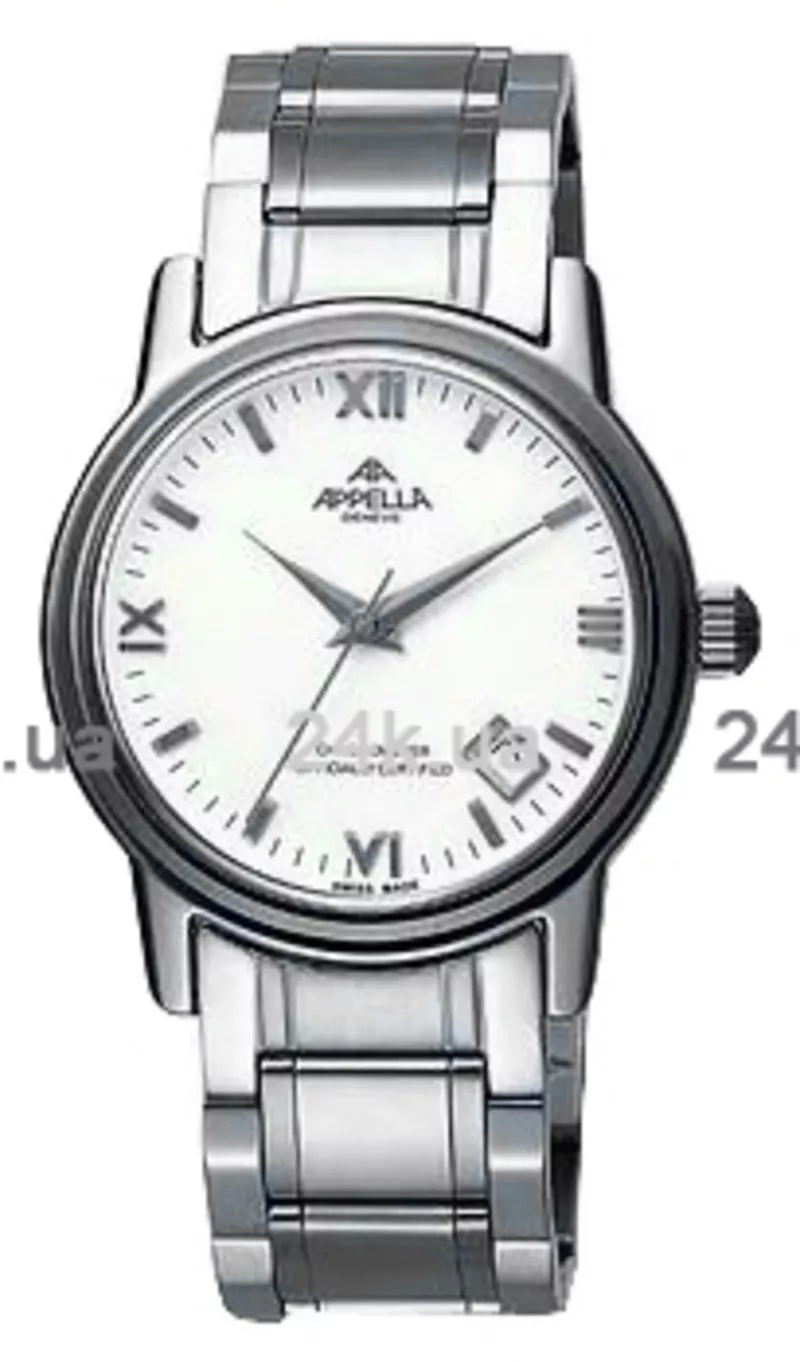 Часы Appella 1011-3001
