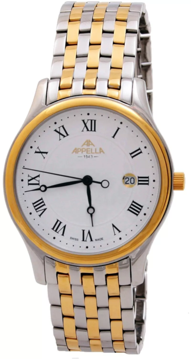 Часы Appella 4281-2001