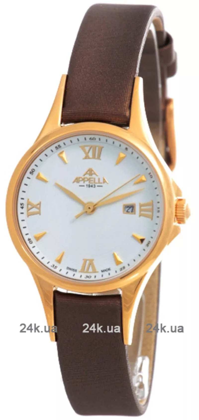 Часы Appella 4344-1011