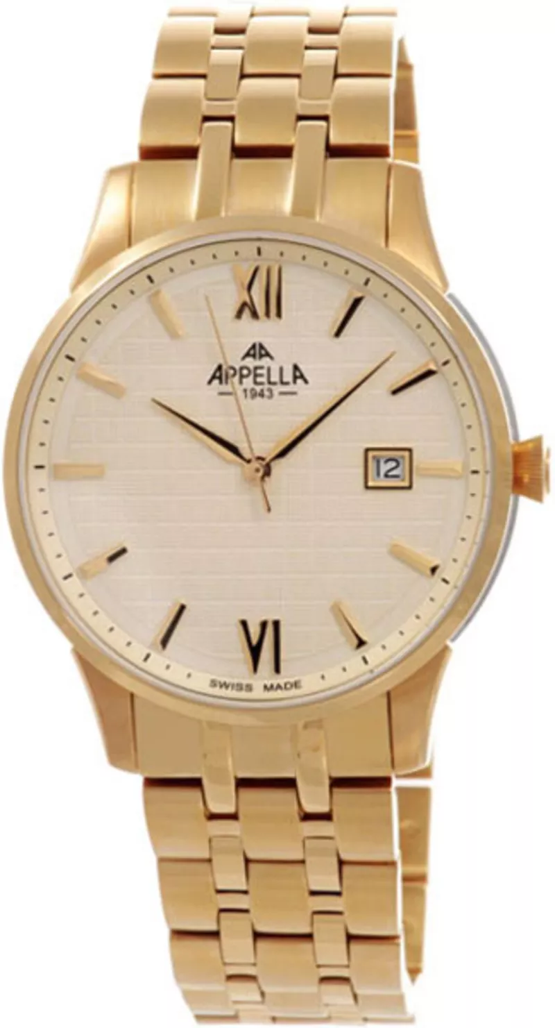Часы Appella 4361-1002