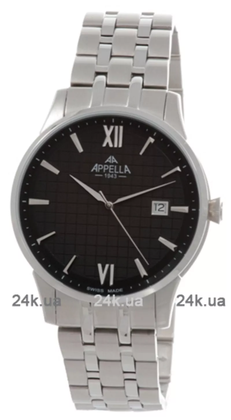 Часы Appella 4361-3004