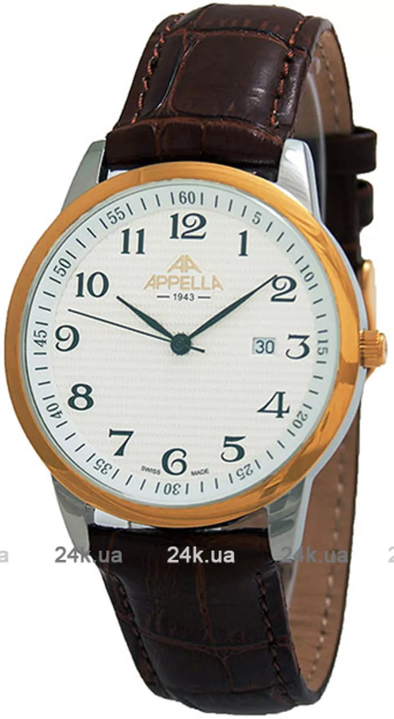 Часы Appella 4371-2011