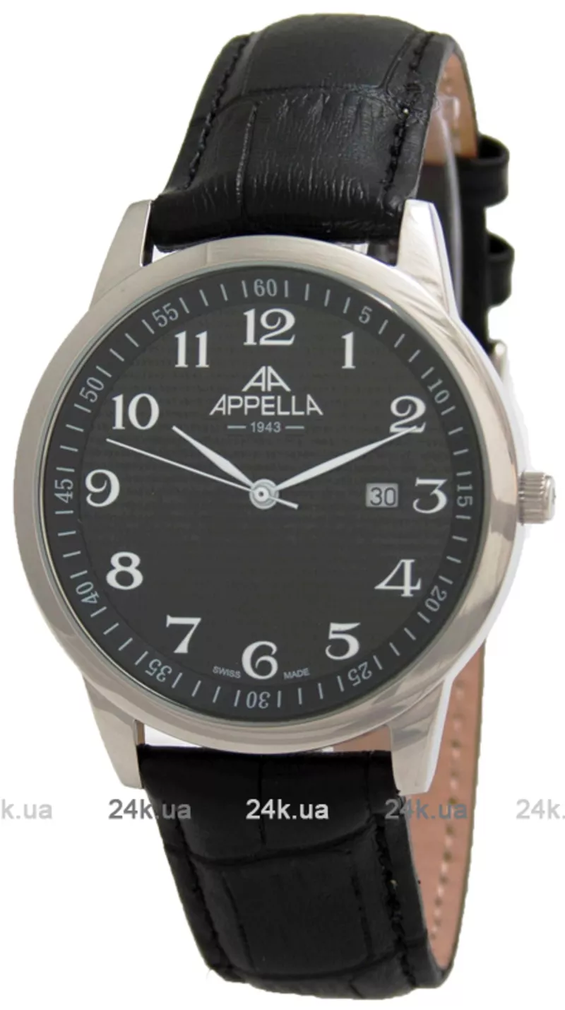 Часы Appella 4371-3014