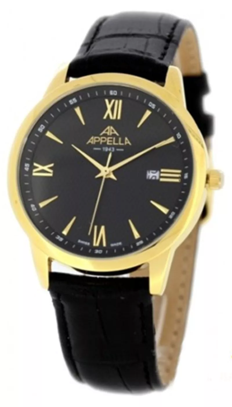 Часы Appella 4375-1014