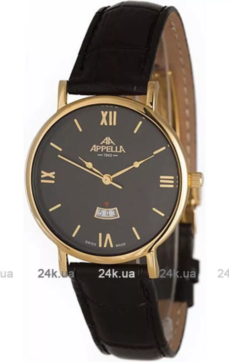 Часы Appella 4405.01.0.1.04