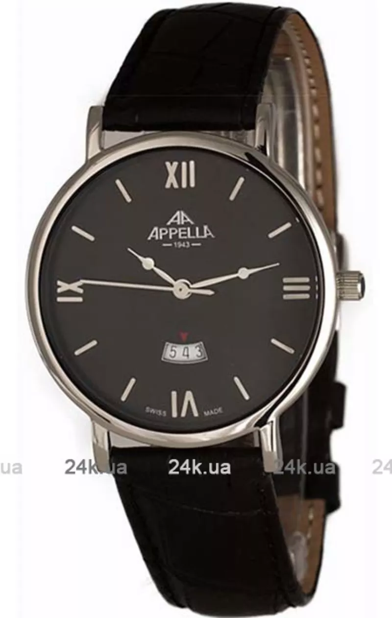 Часы Appella 4405.03.0.1.04