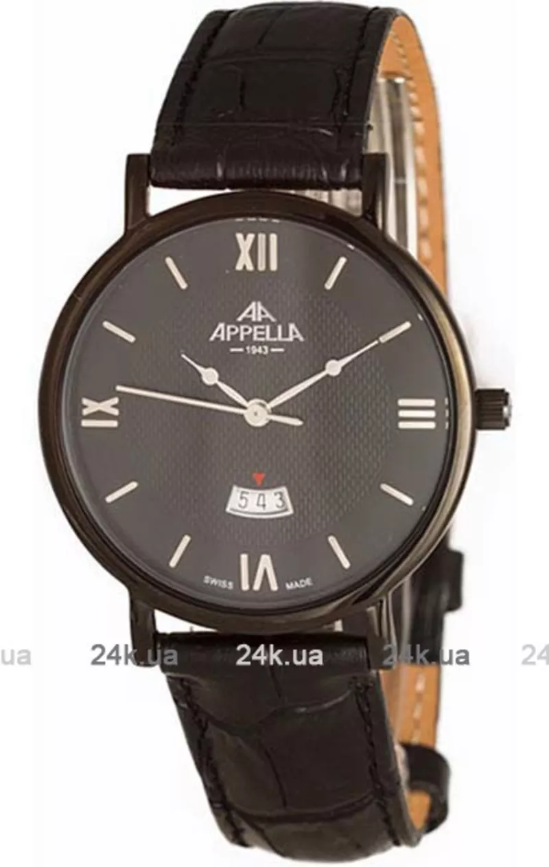Часы Appella 4405.07.0.1.04