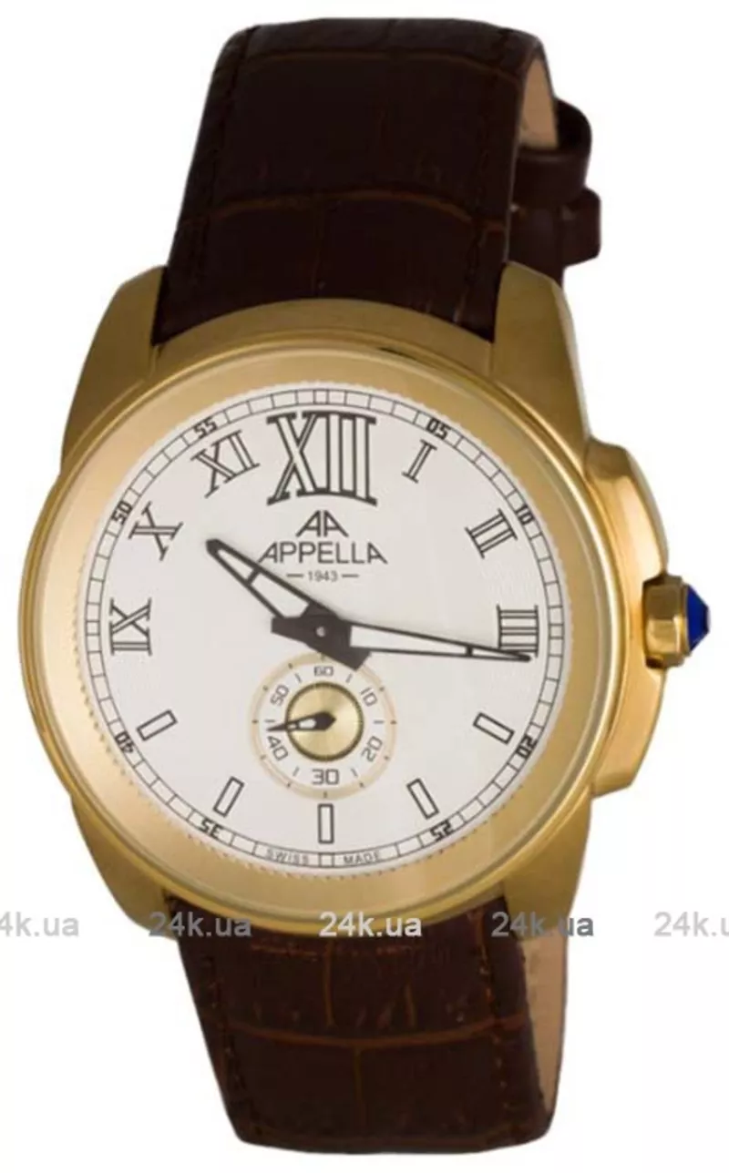 Часы Appella 4413.01.0.1.01
