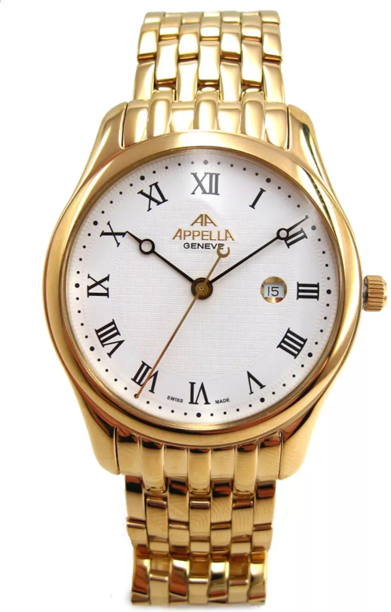Часы Appella 627-1001