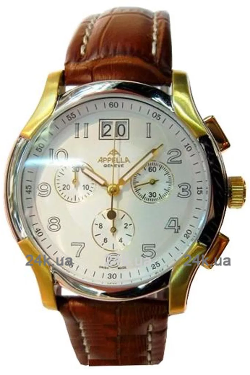 Часы Appella 637-2011