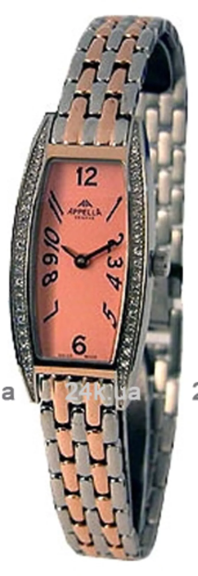 Часы Appella 664A-5007