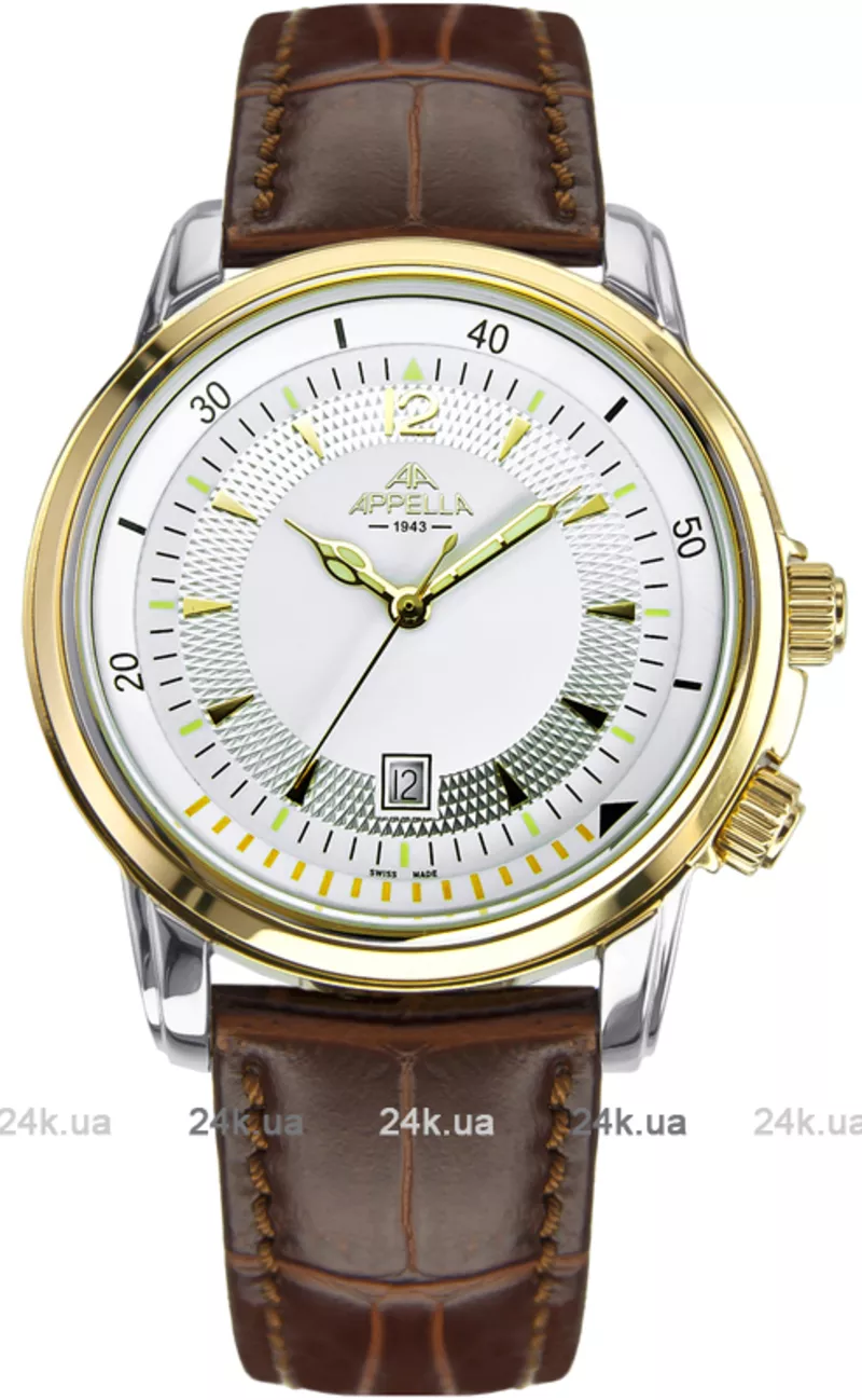 Часы Appella 729-2011