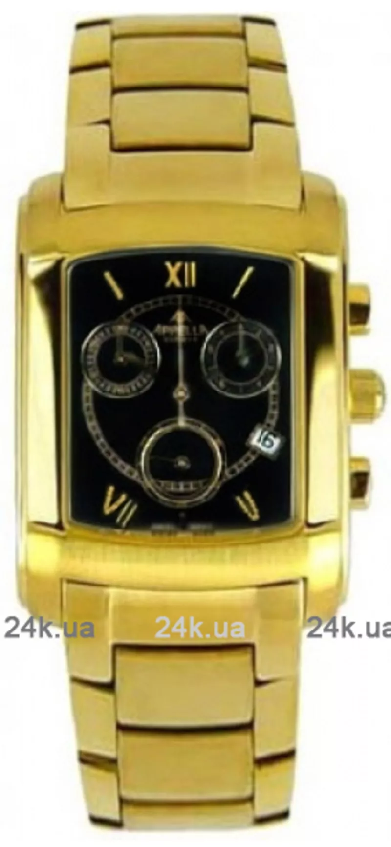 Часы Appella 885-1004