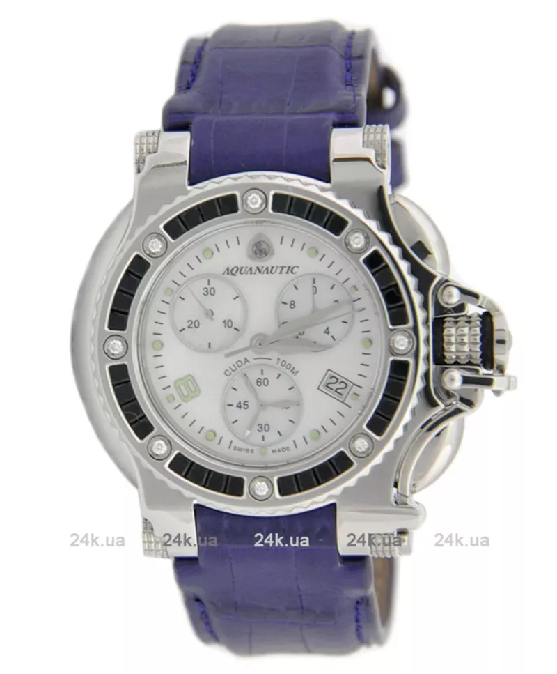 Часы Aquanautic BCW00.06.SB02.C02