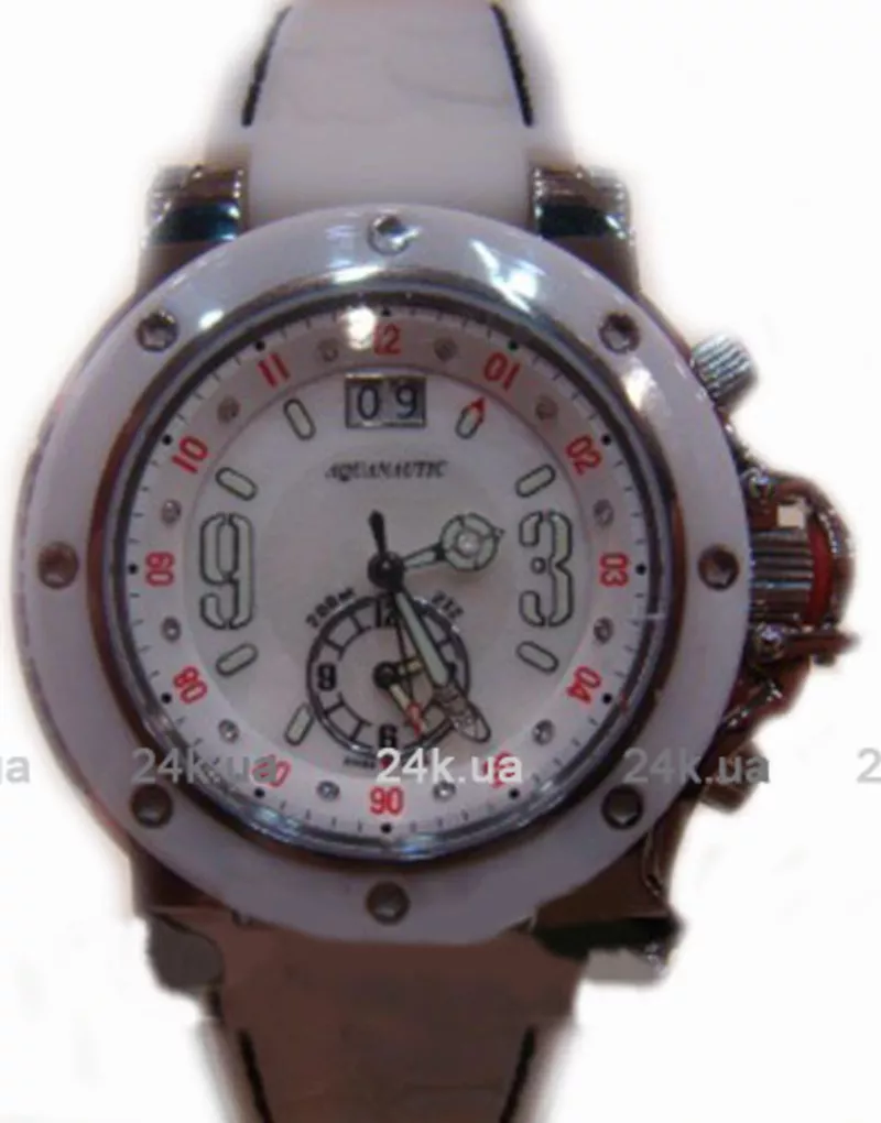 Часы Aquanautic GW03.06.RB.12.GW03