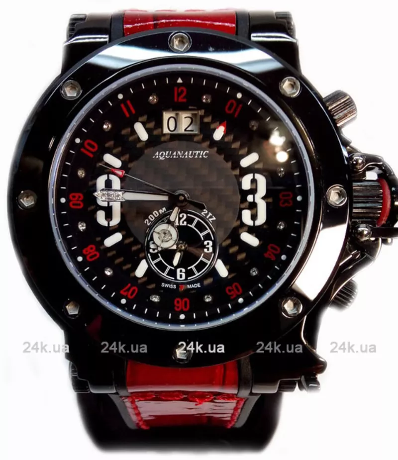 Часы Aquanautic GW22N.02W.RB.12.GW09