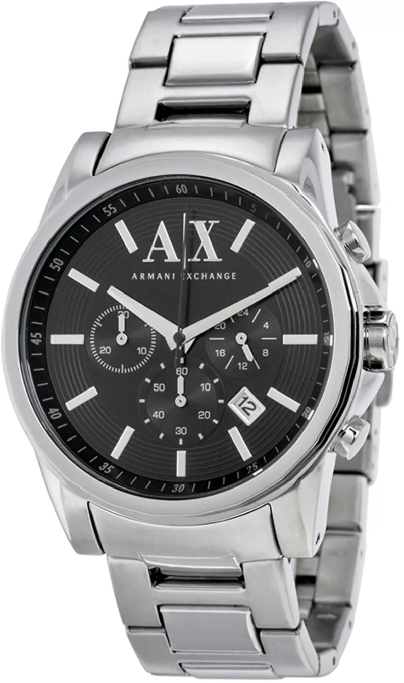 Часы Armani Exchange AX2084