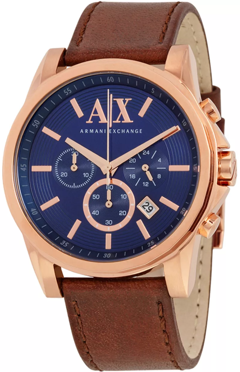 Часы Armani Exchange AX2508