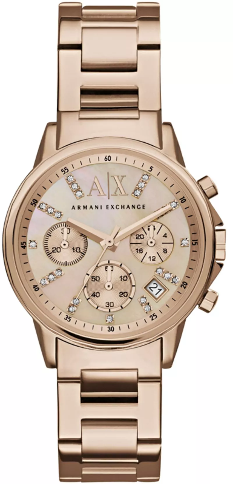 Часы Armani Exchange AX4326