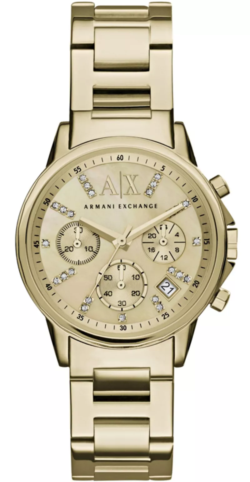 Часы Armani Exchange AX4327