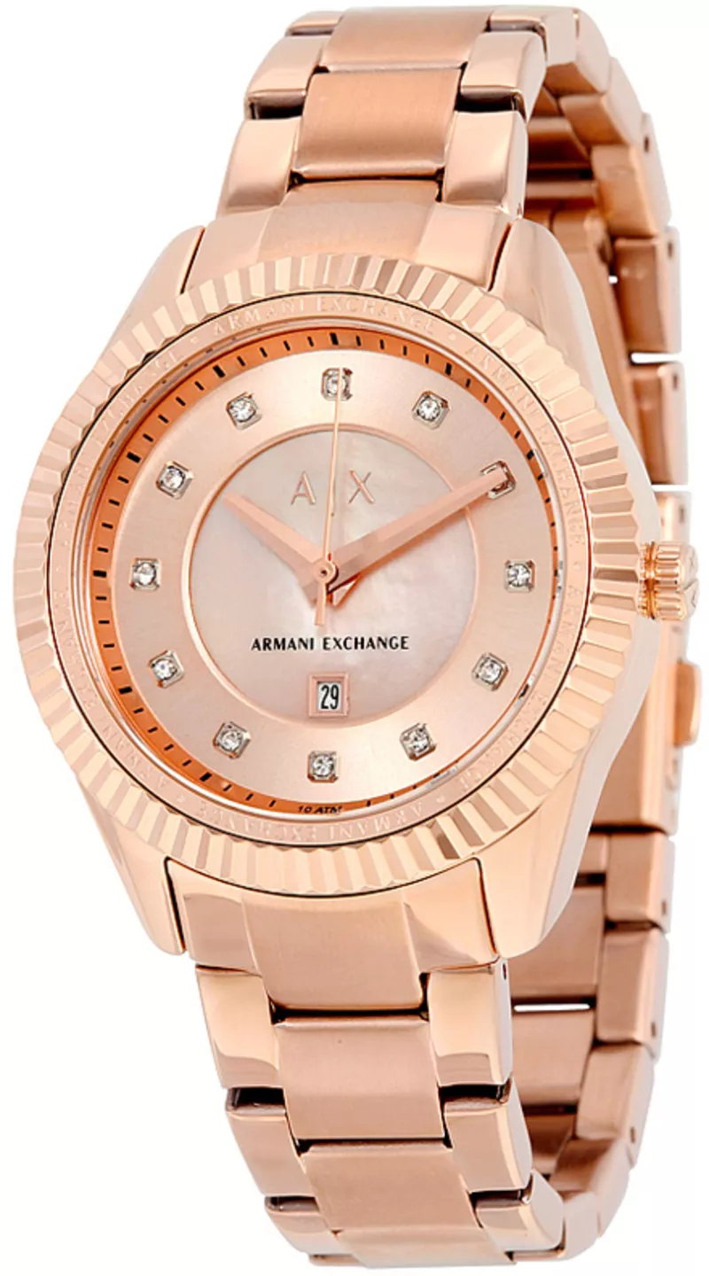 Часы Armani Exchange AX5432