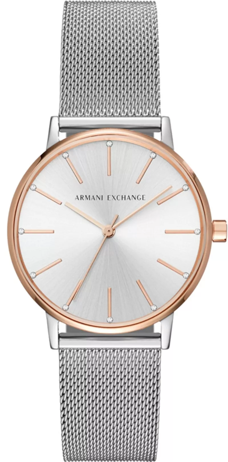 Часы Armani Exchange AX5537
