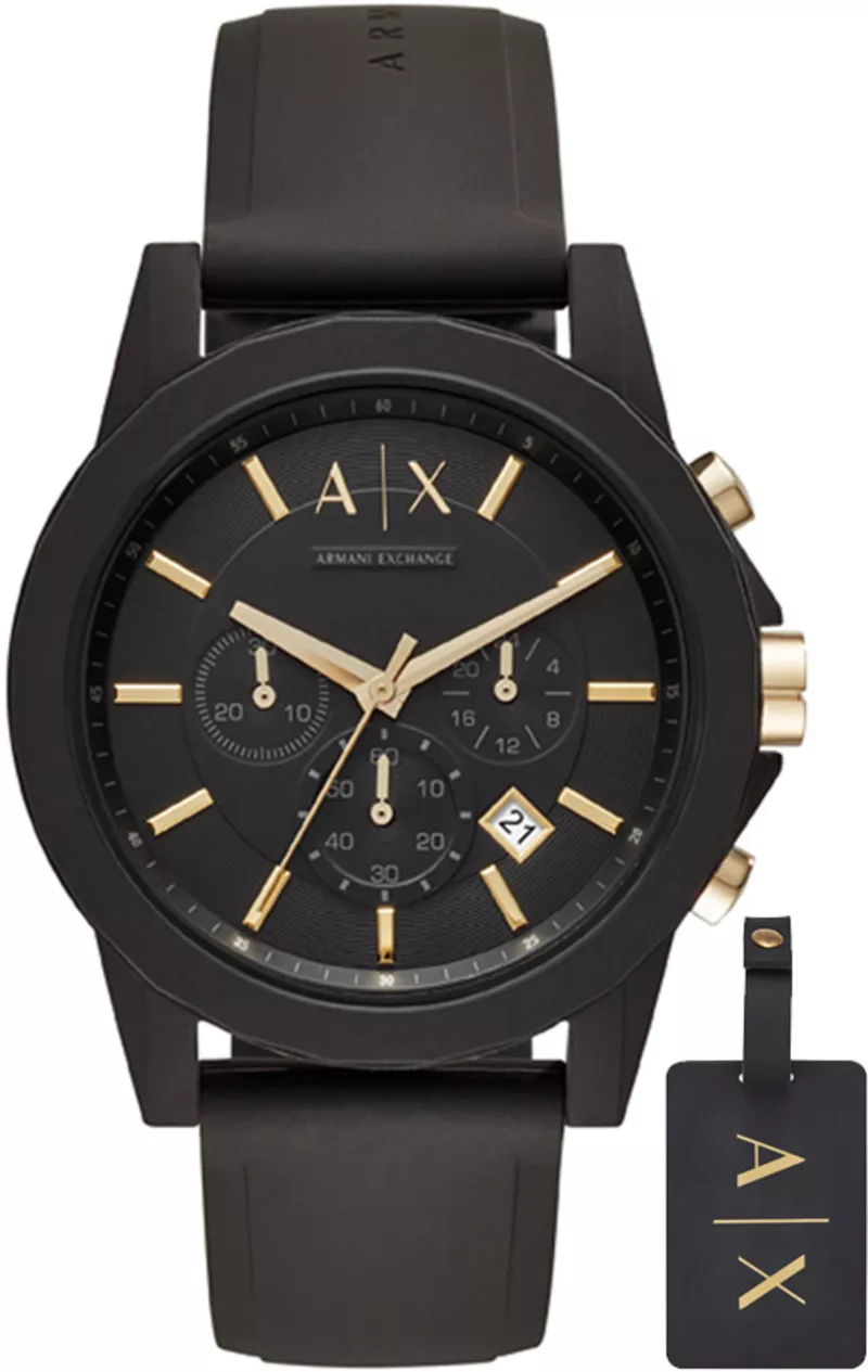 Часы Armani Exchange AX7105