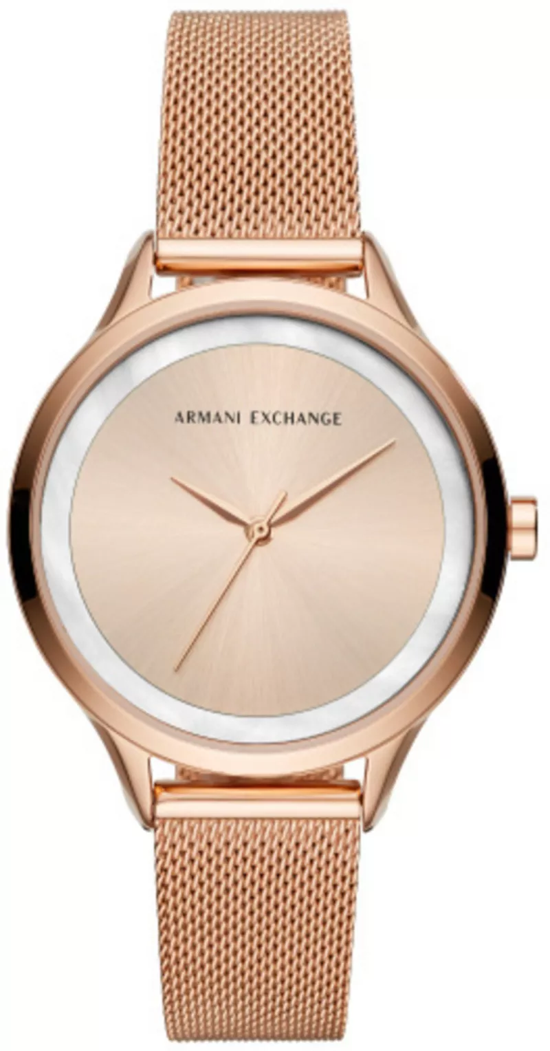 Часы Armani Exchange AX5602