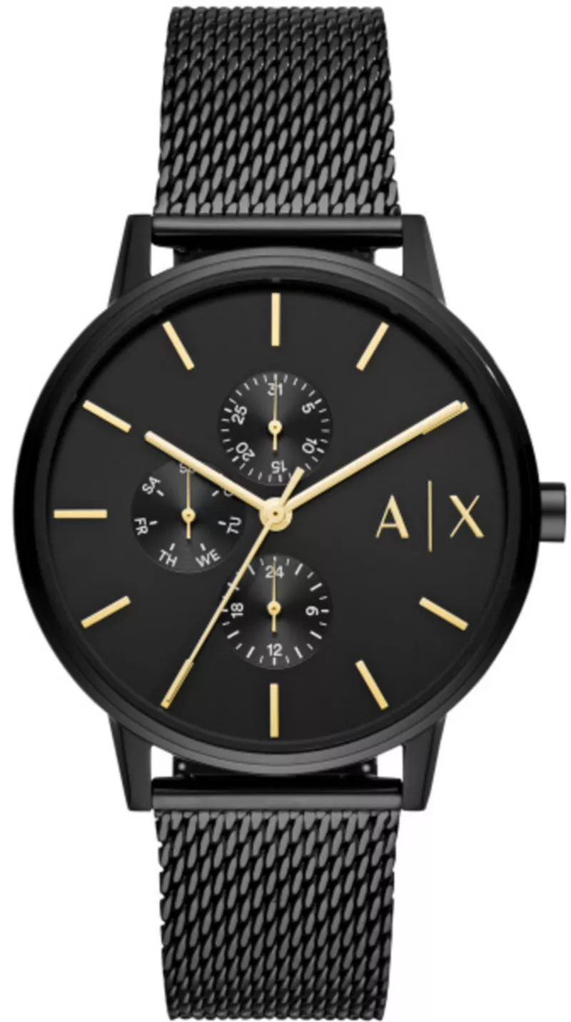Часы Armani Exchange AX2716