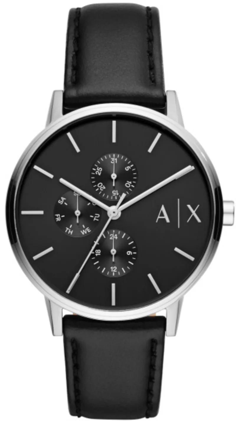 Часы Armani Exchange AX2717