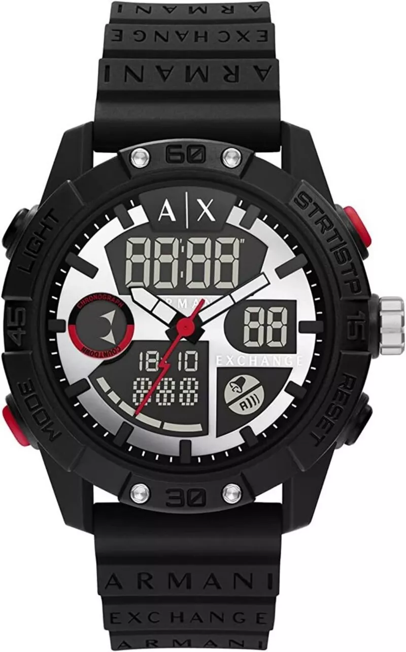 Часы Armani Exchange AX2960