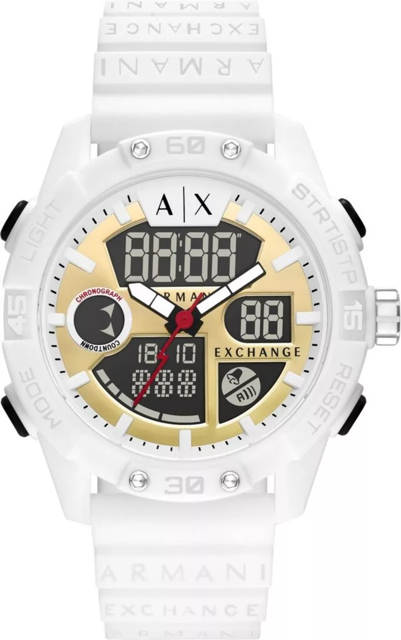 Часы Armani Exchange AX2961