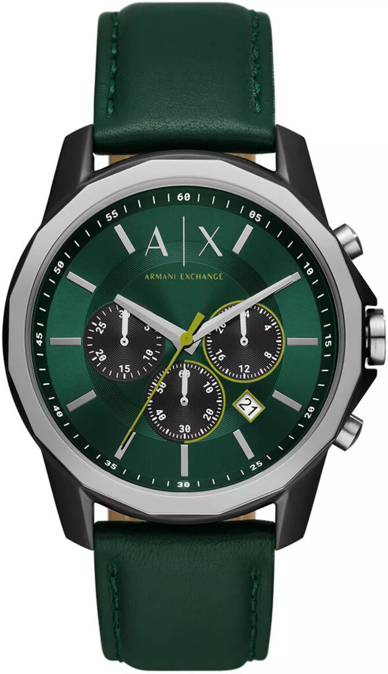 Часы Armani Exchange AX1741